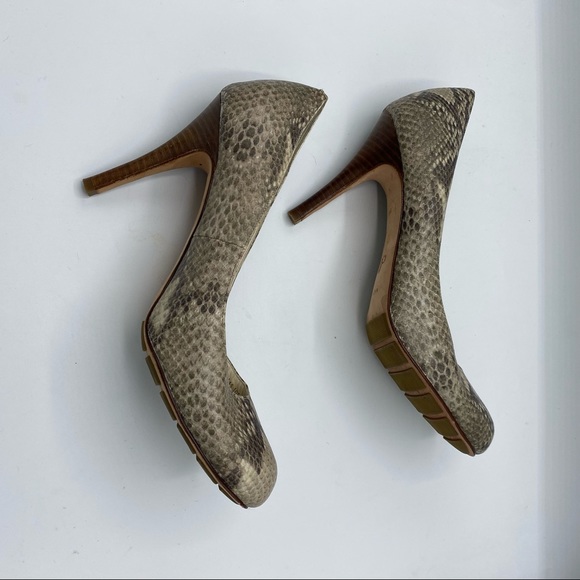 Cole Haan Nike Air Python Heals - Picture 6 of 8